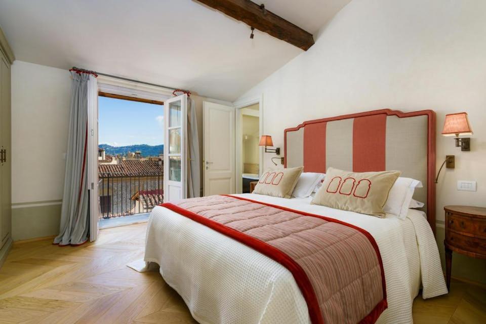 Luxury Corso 14 With Duomo View *