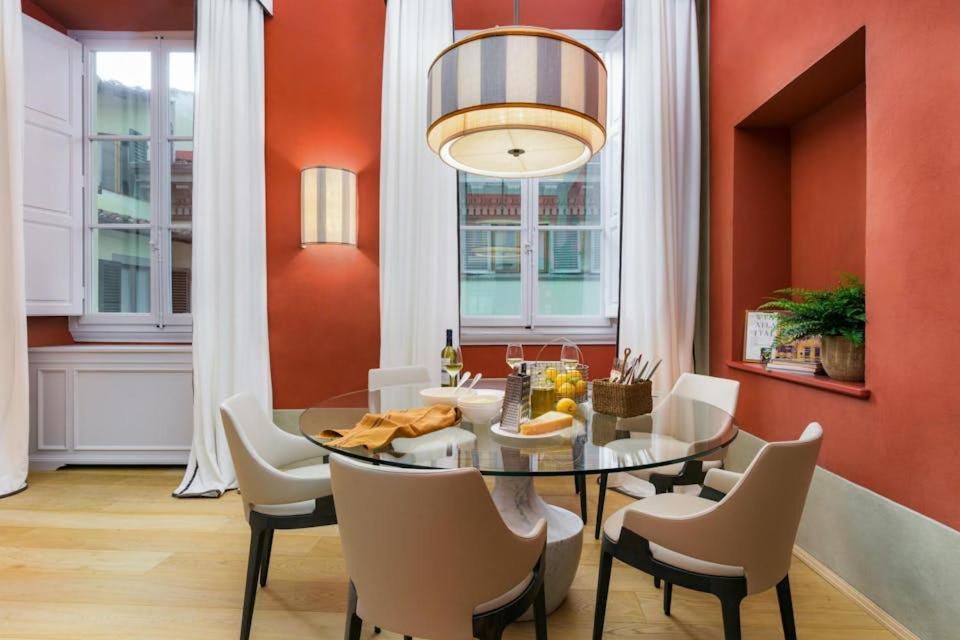 Luxury Corso 14 With Duomo View