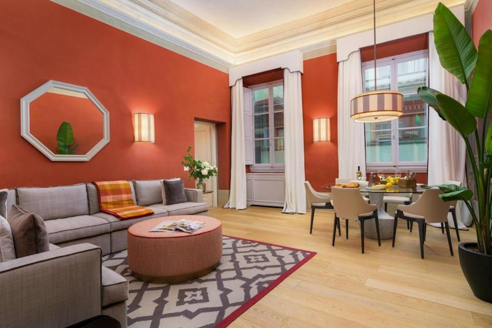Luxury Corso 14 With Duomo View *